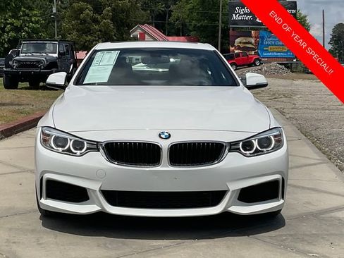 Used 2014 BMW 428i Coupe image 2