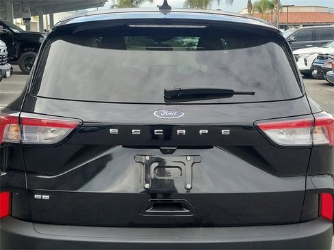Certified 2022 Ford Escape SE w/ Convenience Package image 28