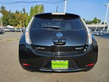 Used 2015 Nissan Leaf SV w/ LED & Quick Charge Package image 4