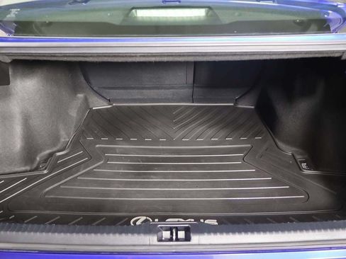 Used 2021 Lexus IS 350 F Sport w/ Accessory Package 2 AWD/4WD image 19