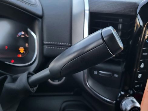 New 2025 RAM 2500 Laramie w/ Sport Appearance Package image 21