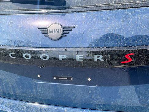 New 2026 MINI Cooper S FWD image 15
