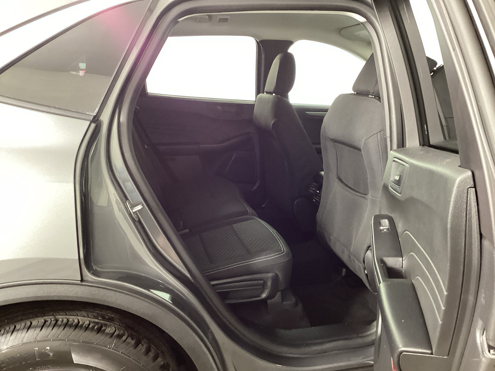 Certified 2023 Ford Escape Active AWD/4WD image 11