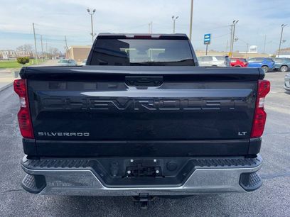 Used 2023 Chevrolet Silverado 1500 LT