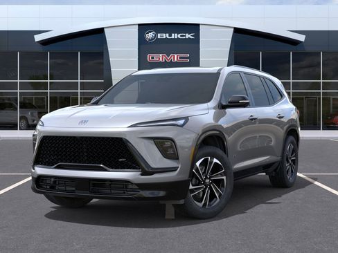 New 2026 Buick Enclave Sport Touring w/ Power Package image 21