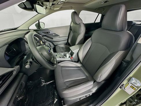 New 2026 Subaru Crosstrek 2.0i Premium image 27