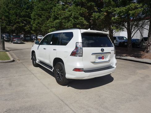 Used 2023 Lexus GX 460 Premium AWD/4WD image 23