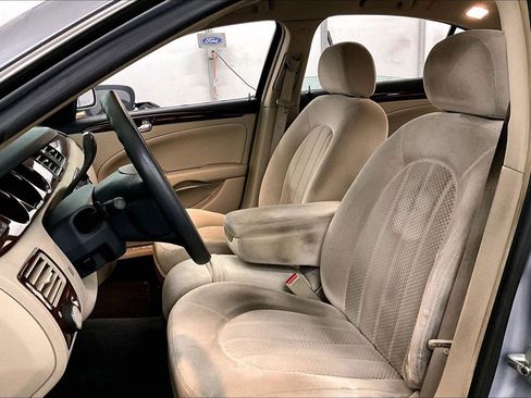 Used 2006 Buick Lucerne CX w/ Driver Confidence Package image 25