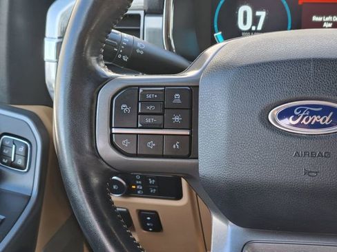 Used 2021 Ford F150 Lariat image 27