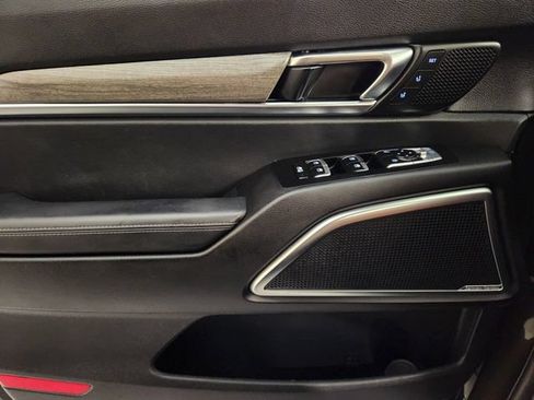 Used 2020 Kia Telluride SX FWD image 25