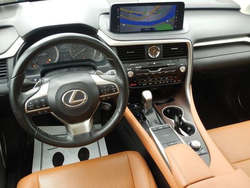 Used 2021 Lexus RX 350 AWD w/ Premium Package image 8