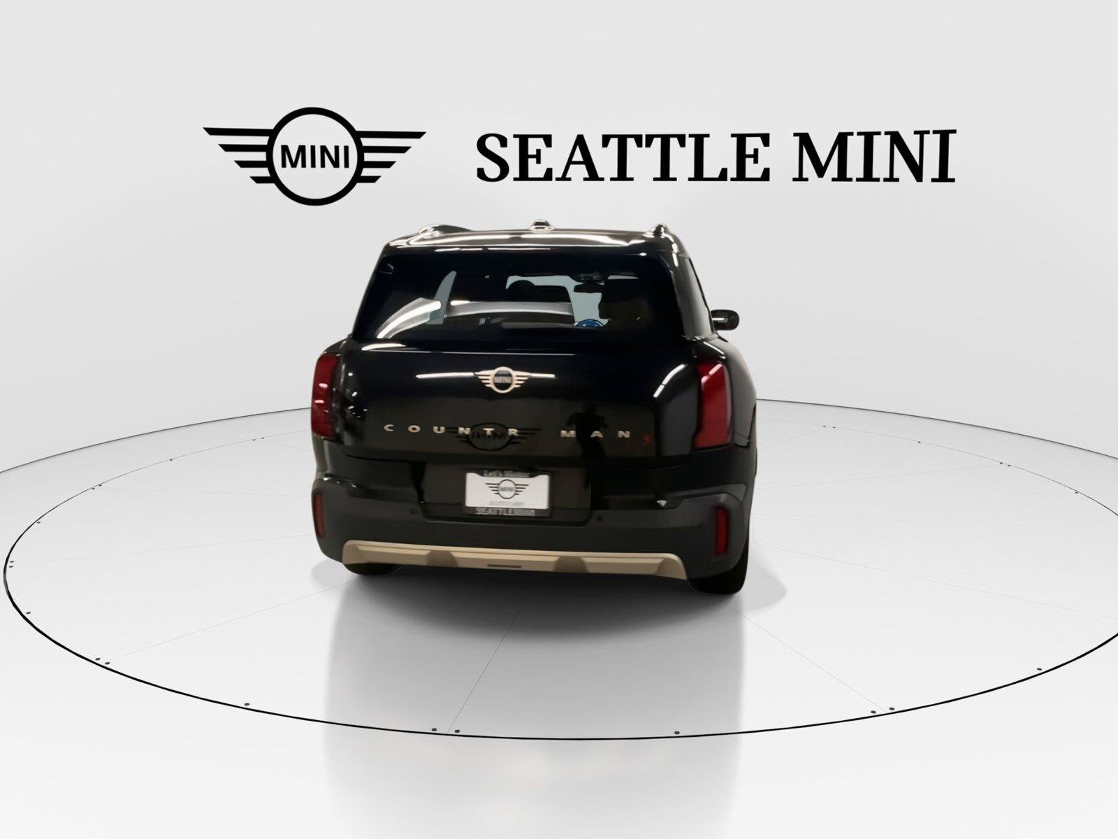 Used 2025 MINI Cooper Countryman S AWD/4WD image 10