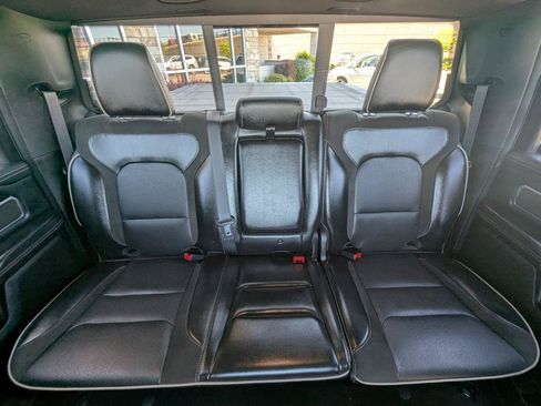 Used 2022 RAM 1500 Laramie w/ Sport Appearance Package AWD/4WD image 24