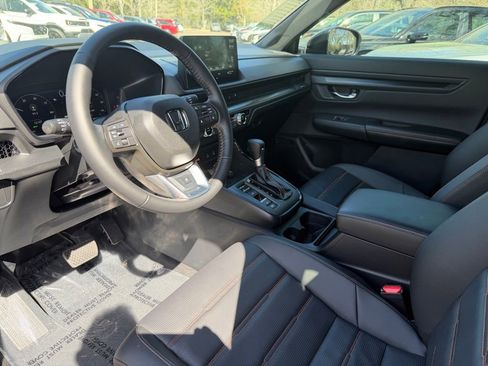 Certified 2026 Honda CR-V Sport-L image 20