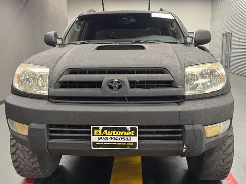 Used 2003 Toyota 4Runner SR5 image 8