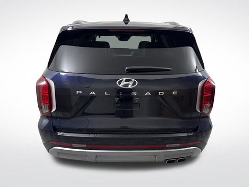 Used 2024 Hyundai Palisade SEL w/ Premium Package FWD image 5