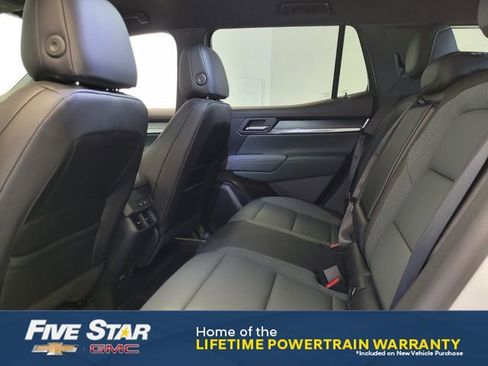New 2026 GMC Terrain AT4 w/ Convenience Package III image 14