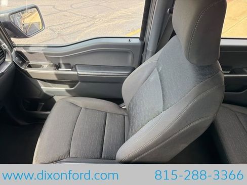 Used 2023 Ford F150 XLT w/ Equipment Group 302A High AWD/4WD image 22