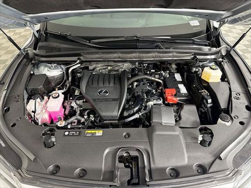 Certified 2025 Lexus RX 350 350 w/ Technology Package image 27