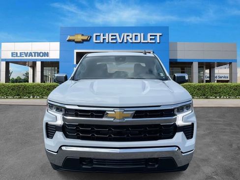New 2026 Chevrolet Silverado 1500 LT image 2