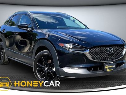 Used 2024 MAZDA CX-30 AWD 2.5 S w/ Select Sport Pkg