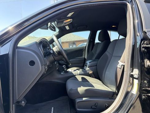 Used 2018 Dodge Charger GT w/ Navigation & Travel Group AWD/4WD image 10