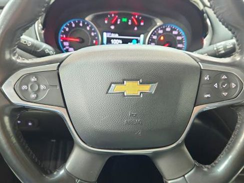 Used 2019 Chevrolet Traverse LT image 14