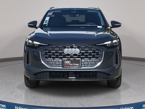 New 2025 Audi Q5 Premium image 8