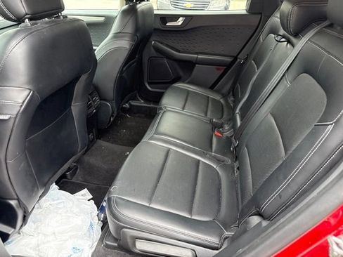 Used 2020 Ford Escape SEL AWD/4WD image 17