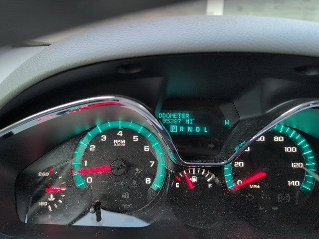 Used 2017 Chevrolet Traverse Premier FWD image 3