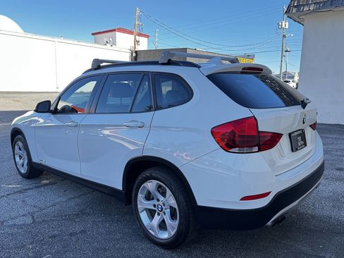 Used 2014 BMW X1 sDrive28i image 10