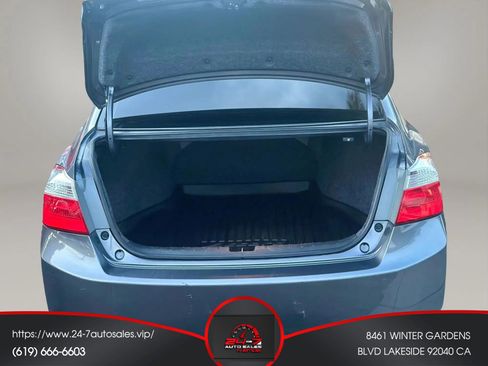 Used 2013 Honda Accord LX image 7