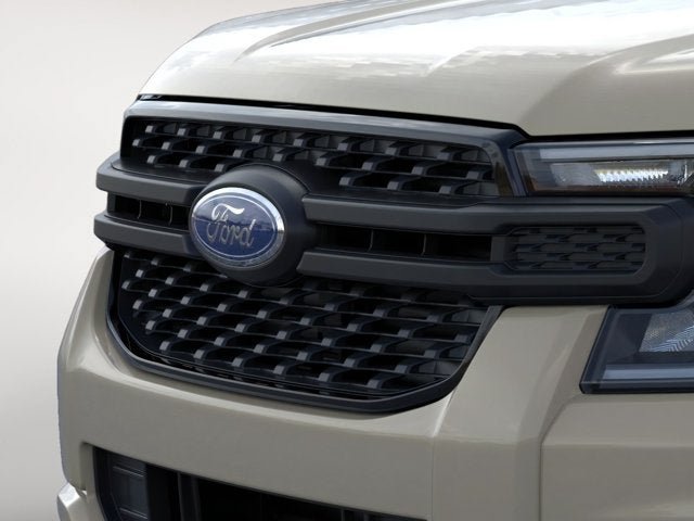 New 2026 Ford Ranger XL RWD image 17