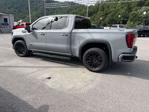 Used 2024 GMC Sierra 1500 Elevation AWD/4WD image 7