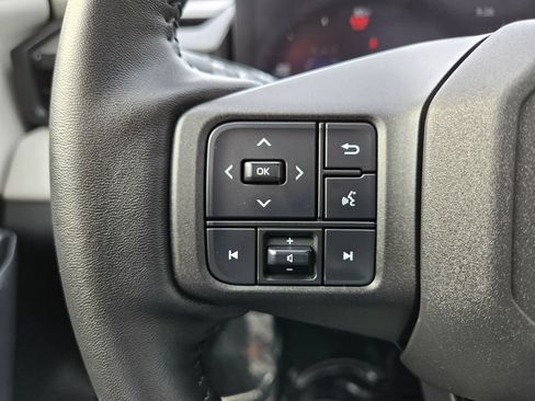 Used 2026 Toyota RAV4 Limited AWD/4WD image 20