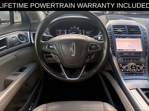 Used 2019 Lincoln MKZ Reserve FWD image 6