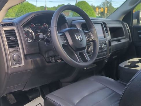 Used 2022 RAM 1500 Tradesman w/ Electronics Group image 20