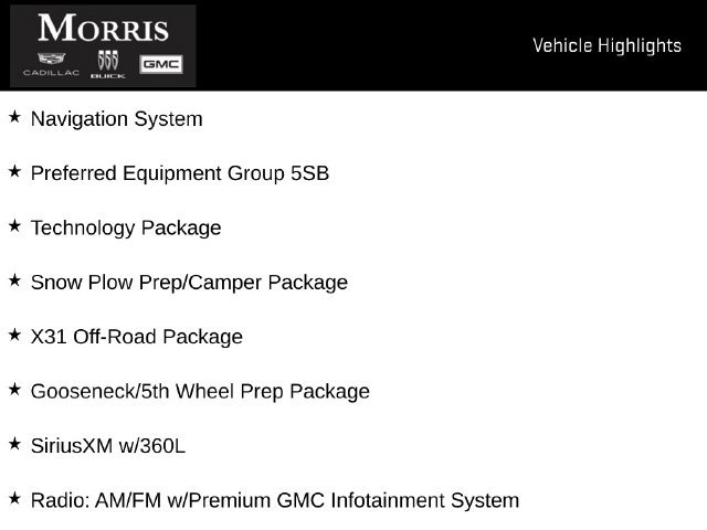 Certified 2024 GMC Sierra 3500 Denali Ultimate AWD/4WD image 43