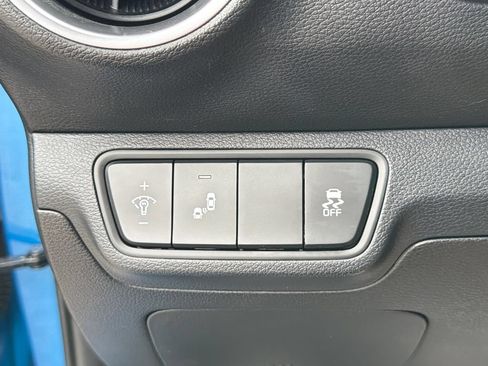 Used 2023 Kia Forte GT-Line FWD image 28