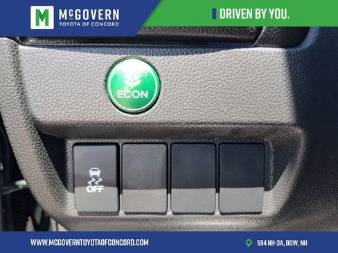 Used 2015 Honda Fit LX image 23