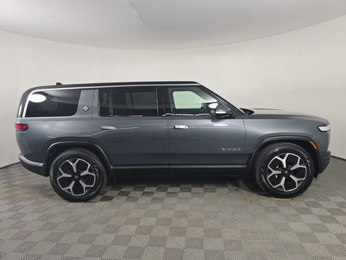 Used 2024 Rivian R1S Adventure AWD/4WD image 6