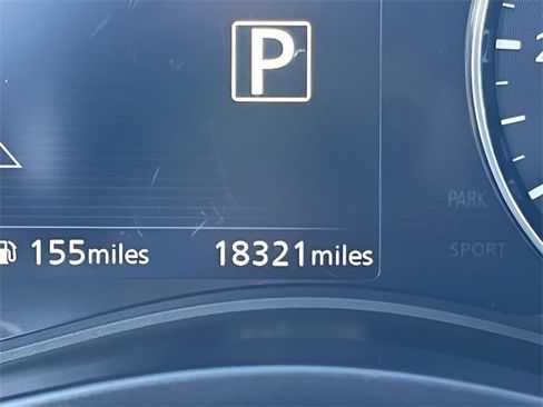 Used 2024 Nissan Kicks SV image 21