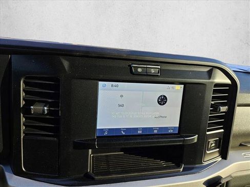New 2026 Ford F250 XLT w/ FX4 Off-Road Package image 17