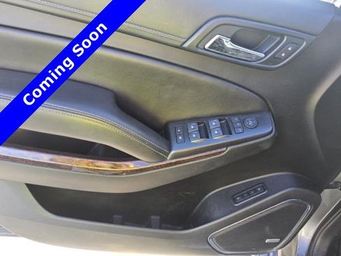 Used 2020 GMC Yukon XL SLT RWD image 6