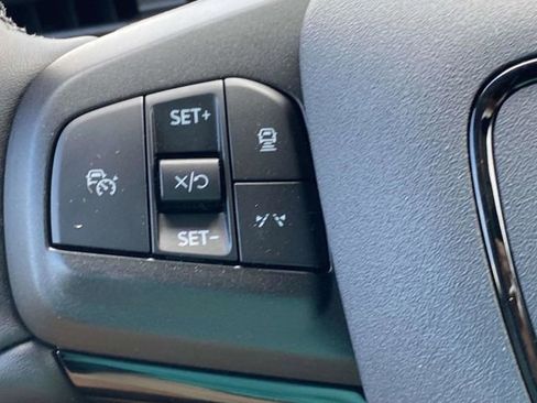 New 2025 Ford Mustang Mach-E Premium w/ Interior Protection Package image 24