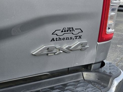 Used 2021 RAM 2500 Big Horn image 9