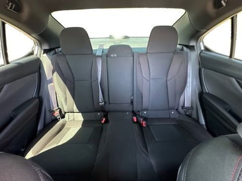 Used 2022 Subaru WRX Premium AWD/4WD image 14