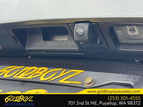 Used 2023 MAZDA CX-50 2.5 S w/ Preferred Plus Pkg image 31