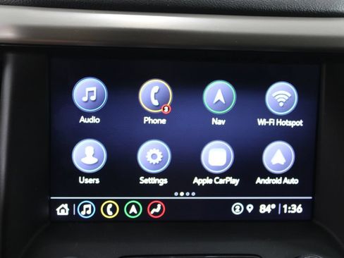 Used 2021 GMC Acadia Denali w/ Denali Technology Package FWD image 51