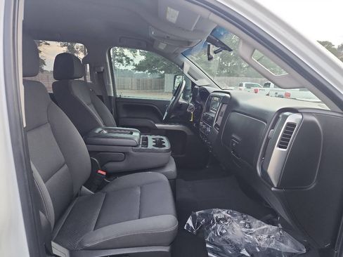 Used 2019 Chevrolet Silverado 2500 LT w/ All Star Edition image 19